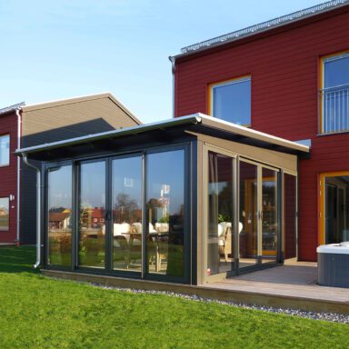 halle thermo svarta uterumspartier i uterum