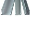 gavelprofil i aluminium till halle skarvlister