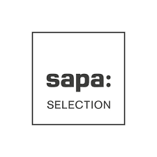 sapa selection logotype