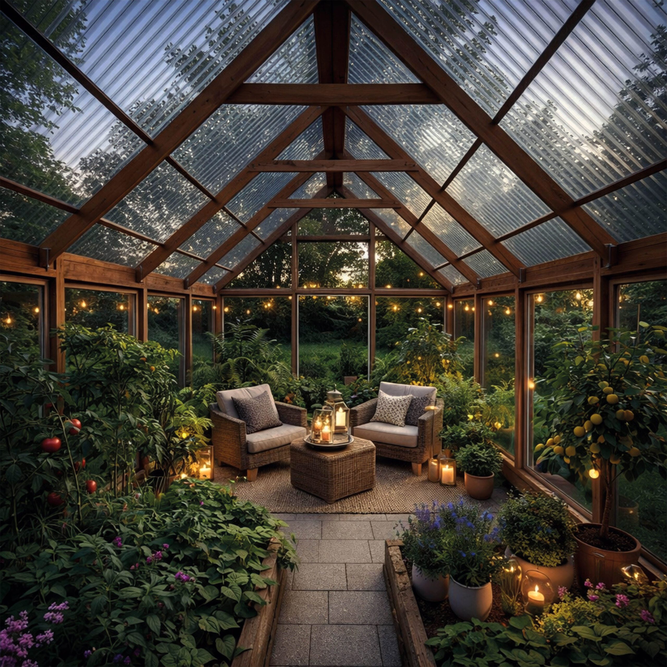 Halle Polysol - Bild 10