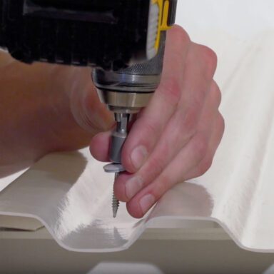 Halle Polar – Plasttak – En tidlös klassiker för uterum och carport