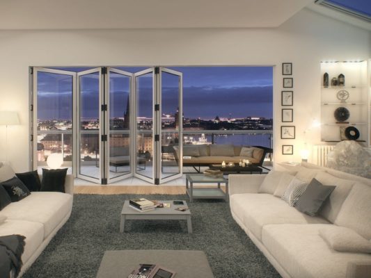 Halle Vikparti öppnat i staden