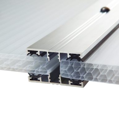 halle kanalplasttak skarvlist gummilist monterad