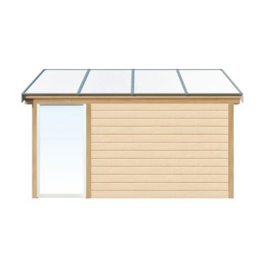 Primolux 1-fast uterumsparti teckning