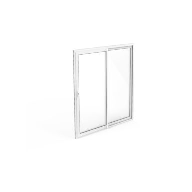 uterumsparti thermo uterum skjutbart 2-delad s