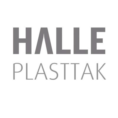 Halle plasttak sveriges största sortiment