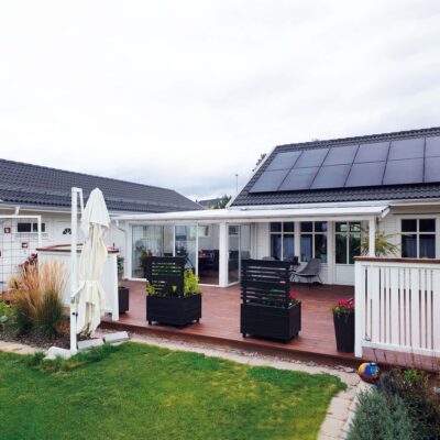 uterum med kanalplast opal och vitt uterumsparti