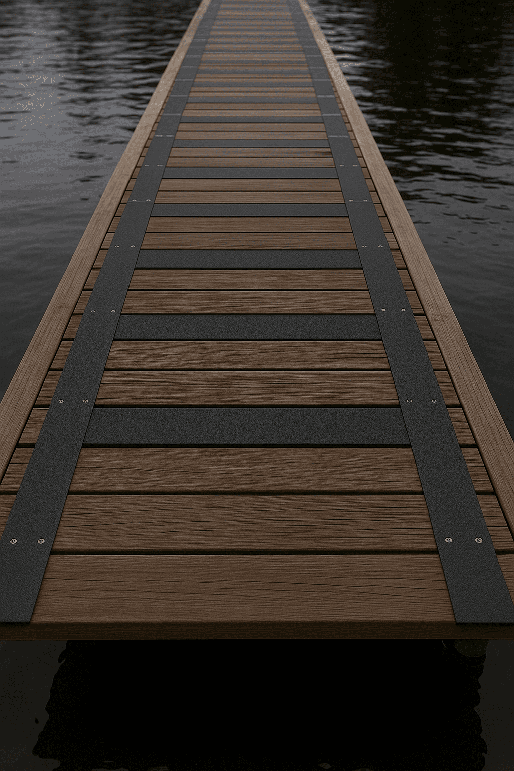 Halkskyddsplatta Staygrip - Bild 5