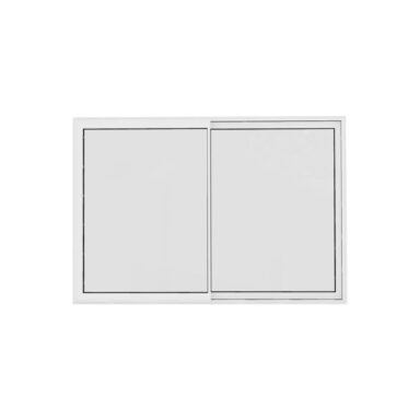 Sapa 2160 s xs 2-del 2 skjutbara